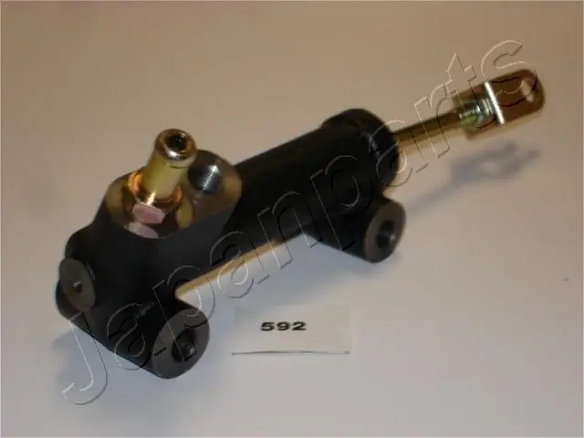 Master Cylinder, clutch FR-592