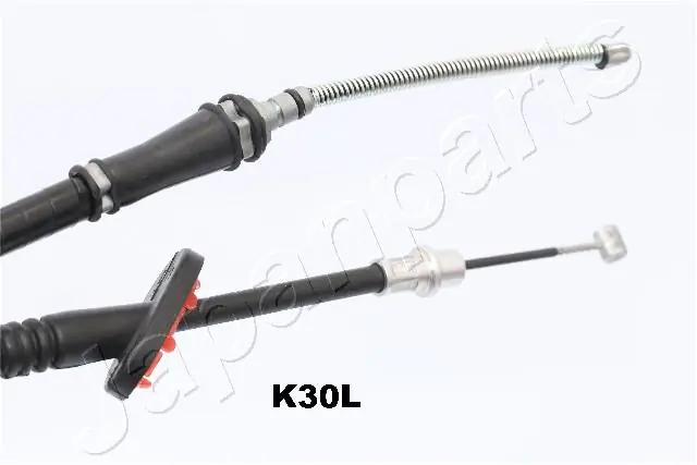 Cable Pull, parking brake BC-K30L