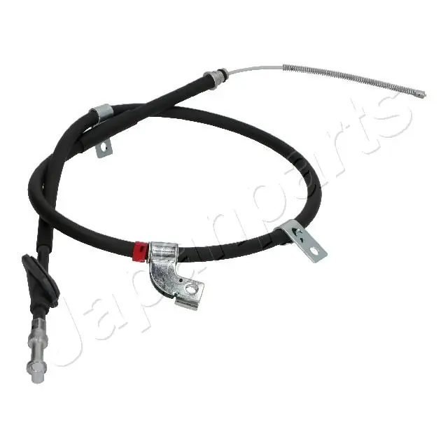 Cable Pull, parking brake BC-712R