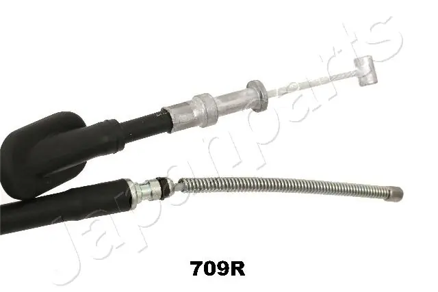 Cable Pull, parking brake BC-709R