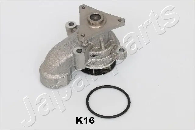 Water Pump, engine cooling PQ-K16
