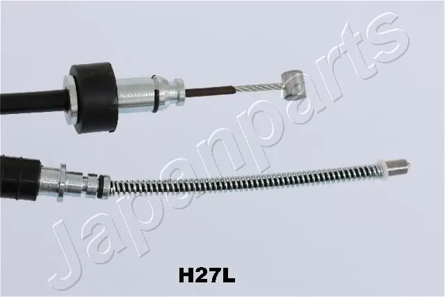 Cable Pull, parking brake BC-H27L