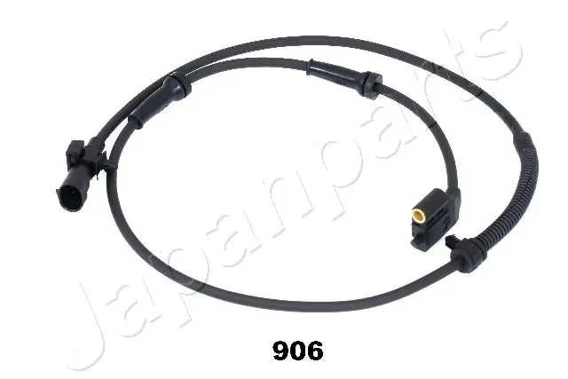 JAPANPARTS ABS-906 Sensor, wheel speed
