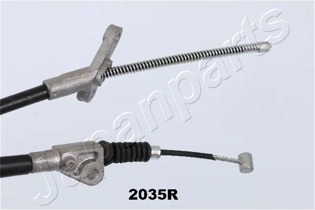 Cable Pull, parking brake BC-2035R