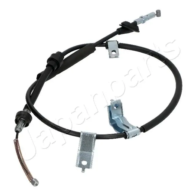 Cable Pull, parking brake BC-414R