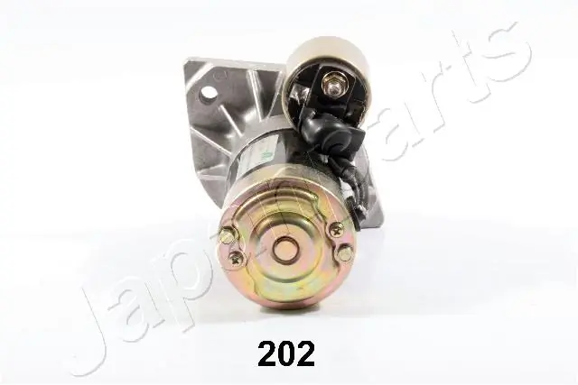 JAPANPARTS MTM202 Starter