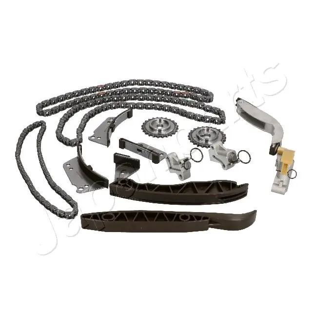 Set Rantai Pemasaan KDK-K00