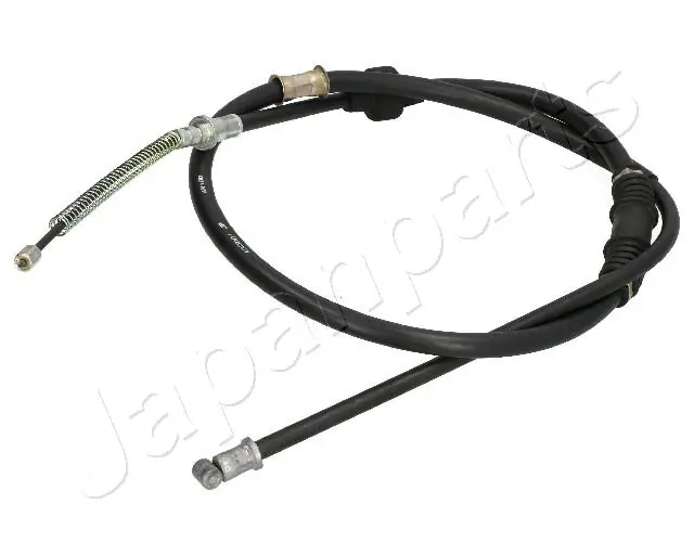 Cable Pull, parking brake BC-554L