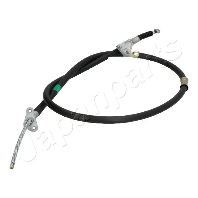 Cable Pull, parking brake BC-2074R