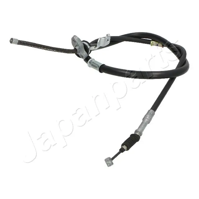 Cable Pull, parking brake BC-2053R