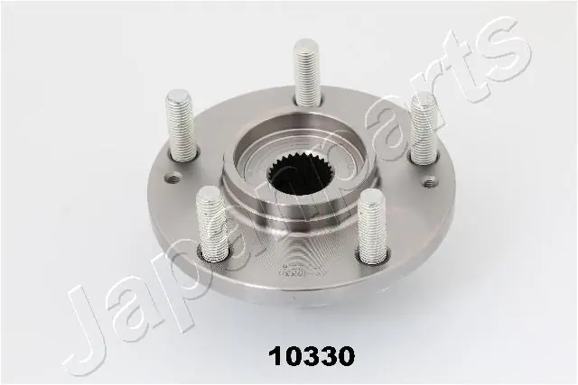Wheel Hub KK-10330
