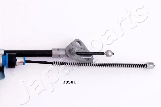 JAPANPARTS BC-2050L Cable Pull, parking brake