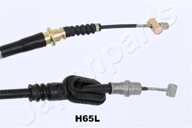 Cable Pull, parking brake BC-H65L