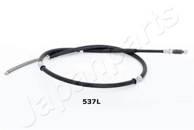 JAPANPARTS BC-537L Cable Pull, parking brake