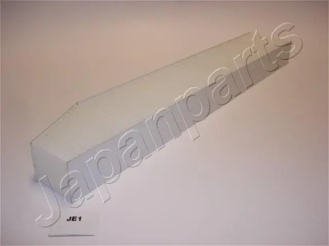 Filter, cabin air FAA-JE1