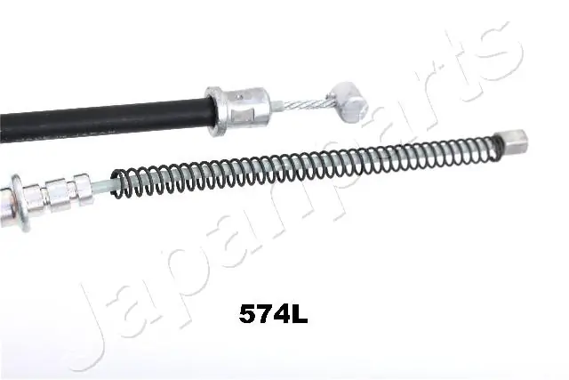 Cable Pull, parking brake BC-574L