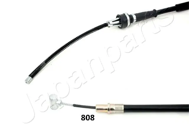 JAPANPARTS BC-808 Cable Pull, parking brake