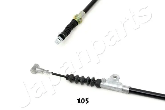 JAPANPARTS BC-105 Cable Pull, parking brake