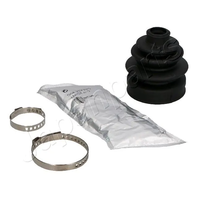 Set Belo, Aci Pacuan KB-288