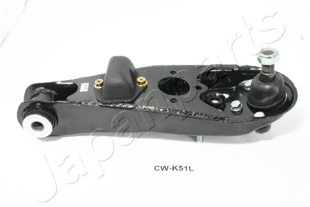 Control/Trailing Arm, wheel suspension CW-K51L