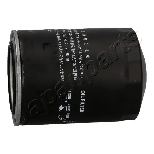 JAPANPARTS FO-K06S Oil Filter