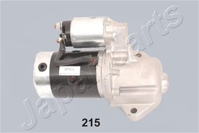 JAPANPARTS MTD215 Starter