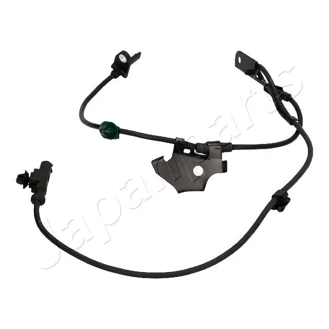JAPANPARTS ABS-270 Sensor, wheel speed
