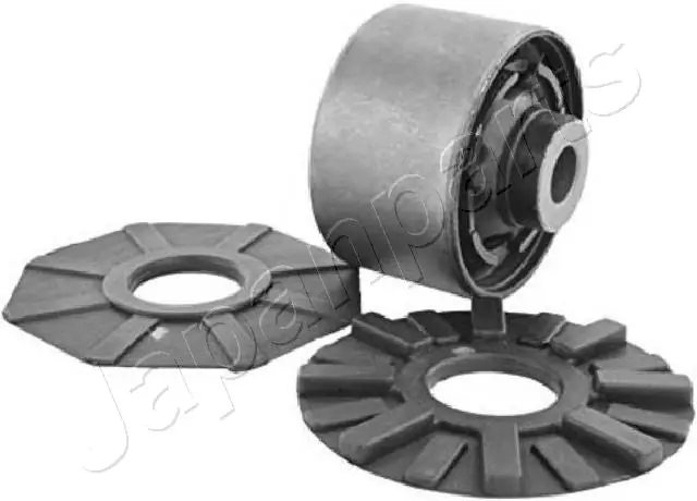 Mounting, control/trailing arm RU-1252