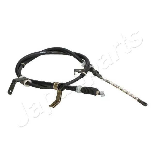 Cable Pull, parking brake BC-K07R