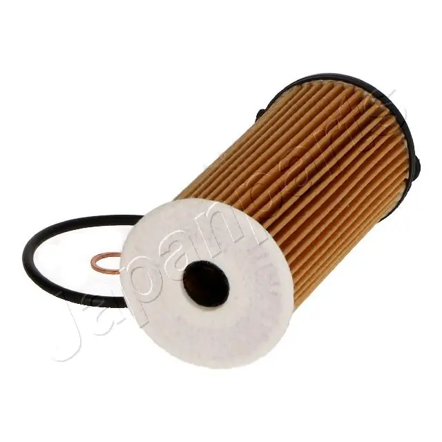 Oil Filter FO-ECO141