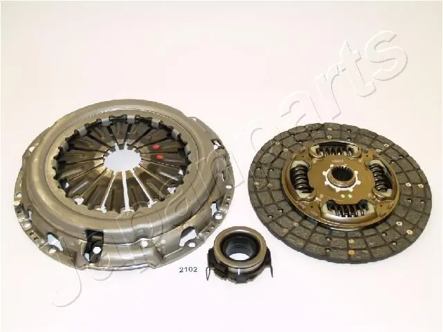 Clutch Kit KF-2102
