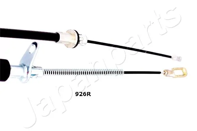 Cable Pull, parking brake BC-926R