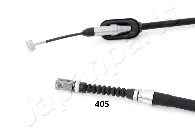 Cable Pull, parking brake BC-405