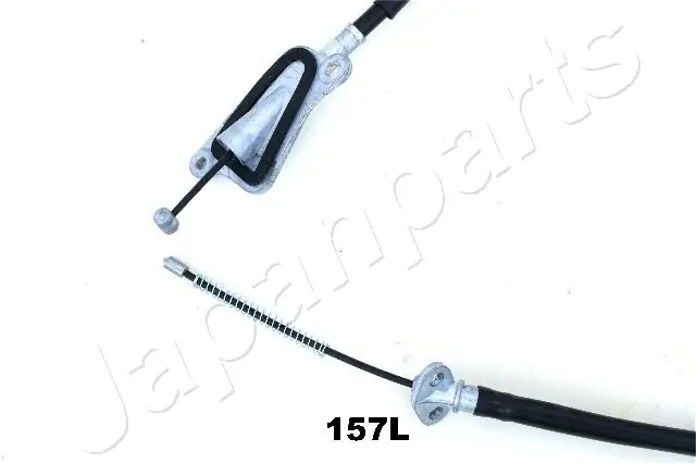 JAPANPARTS BC-157L Cable Pull, parking brake