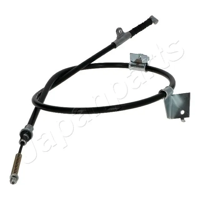 Cable Pull, parking brake BC-117