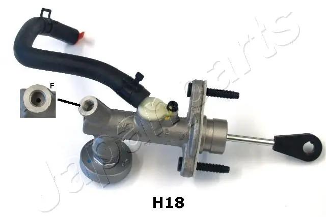 Master Cylinder, clutch FR-H18