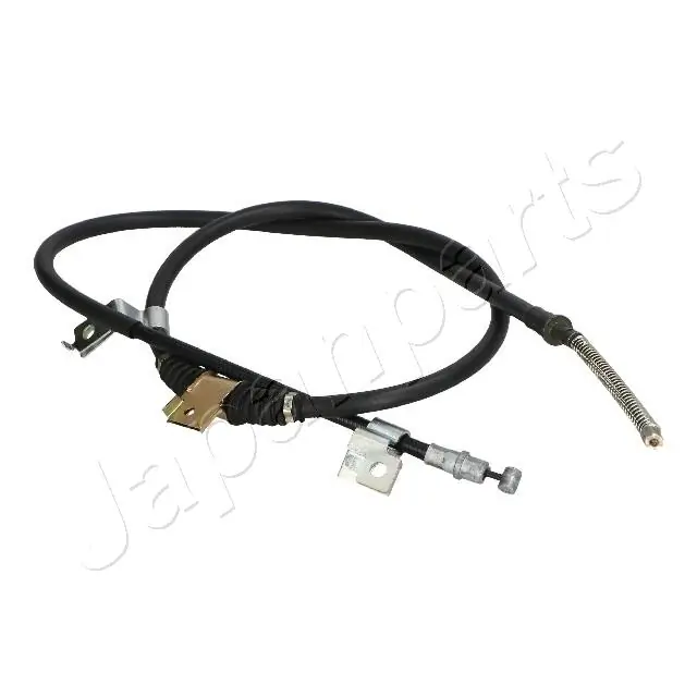 Cable Pull, parking brake BC-558R