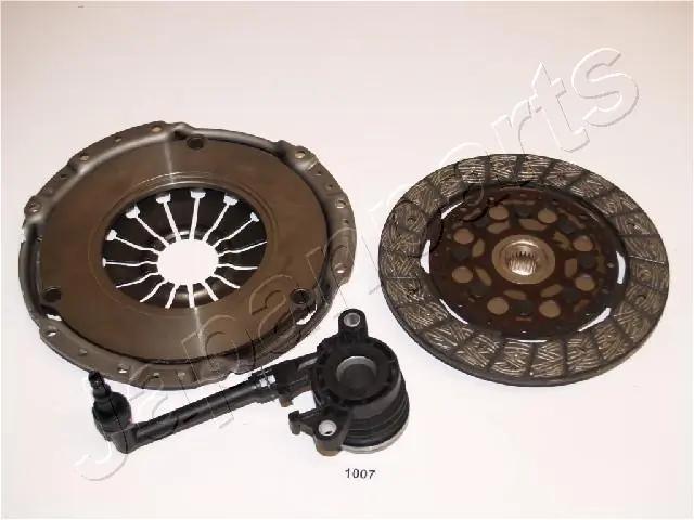 Clutch Kit KF-1007