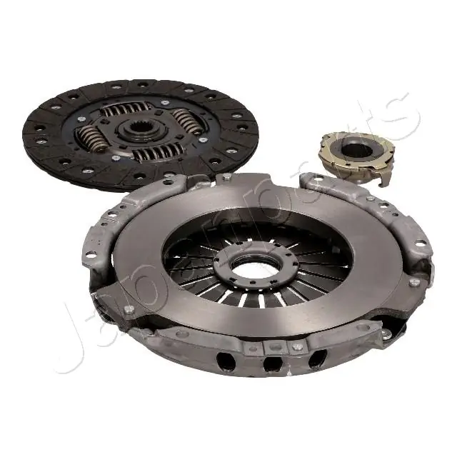 JAPANPARTS KF-H17 Clutch Kit