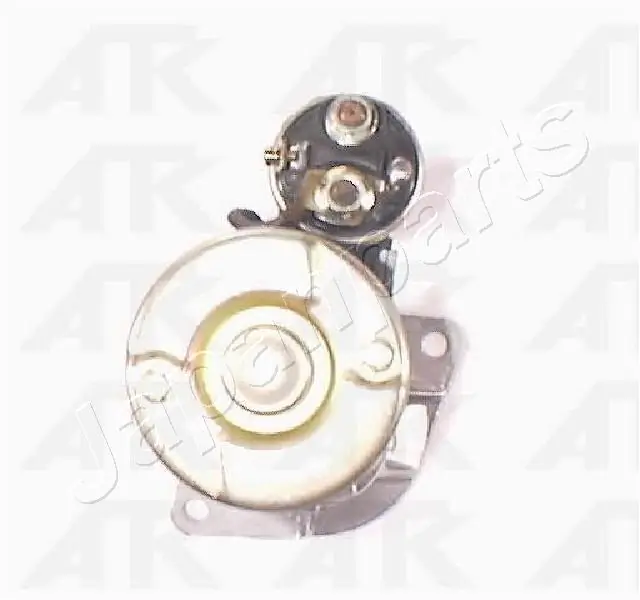 JAPANPARTS MTU100 Starter