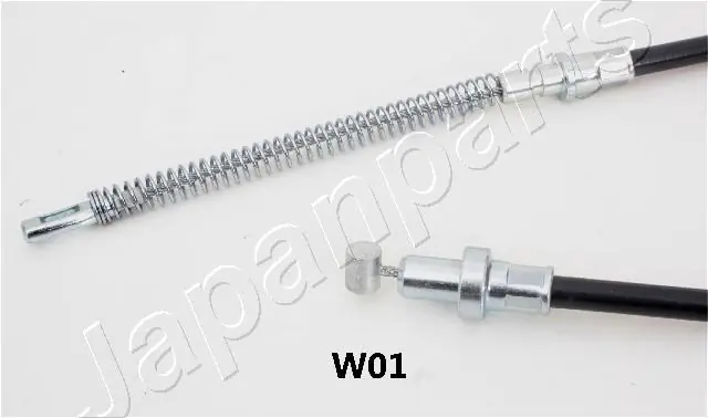 Cable Pull, parking brake BC-W01
