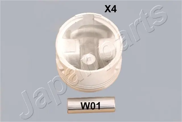 JAPANPARTS KIW01 Piston