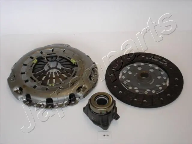 Clutch Kit KF-S10