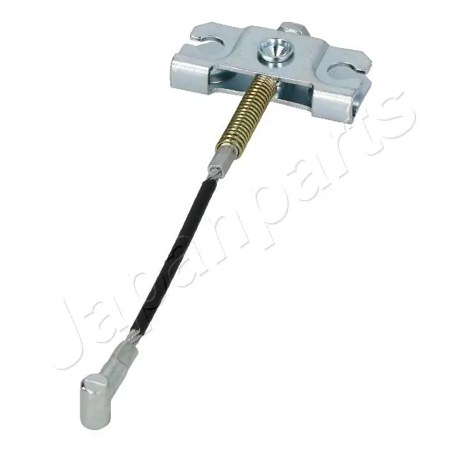 JAPANPARTS BC-K27 Cable Pull, parking brake