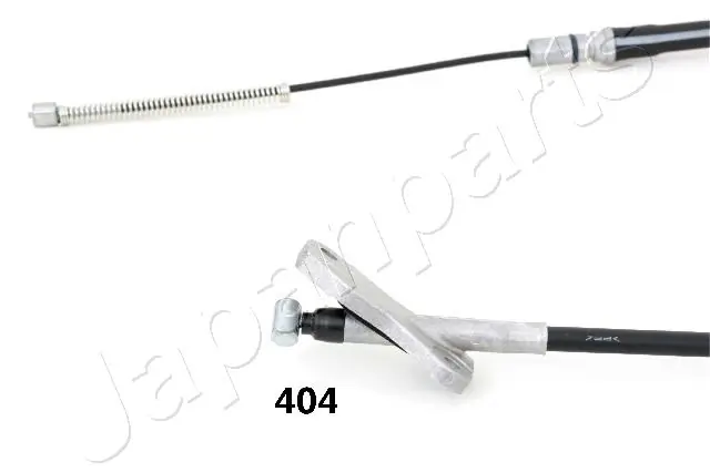 Cable Pull, parking brake BC-404