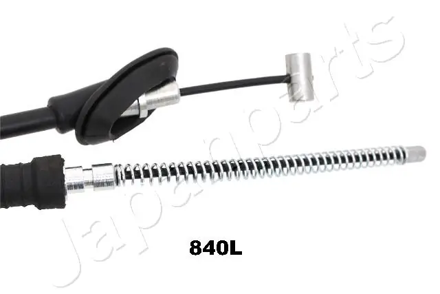 Cable Pull, parking brake BC-840L