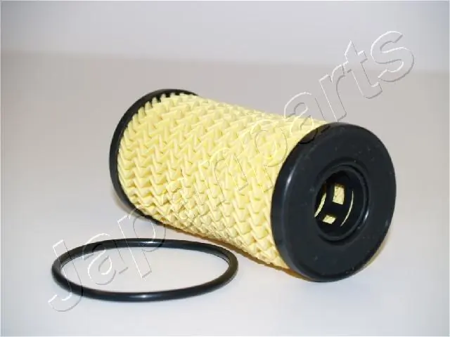 Oil Filter FO-ECO068