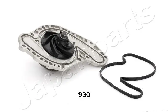 Water Pump, engine cooling PQ-930