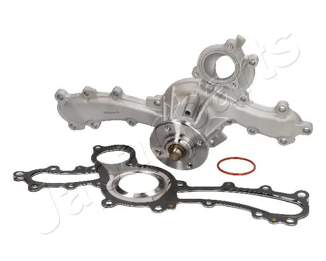 Water Pump, engine cooling PQ-2007