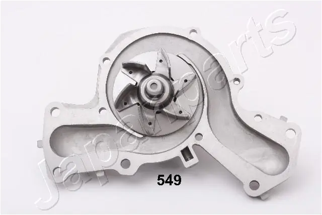 Water Pump, engine cooling PQ-549